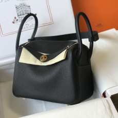 Hermes Lindy Bags